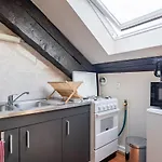 Heaven - Golden Tree - Wifi - 20 Min St-croix&center Parcs Sarrebourg