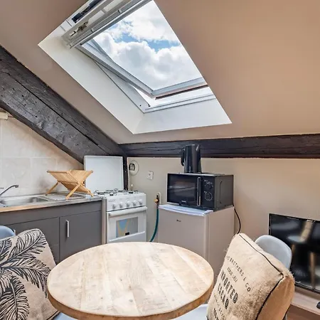 Heaven - Golden Tree - Wifi - 20 Min St-croix & Center Parcs * Sarrebourg