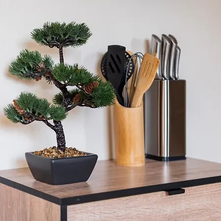 Heaven - Golden Tree - Wifi - 20 Min St-croix & Center Parcs דירה *